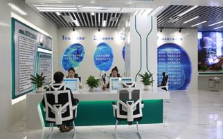 國網(wǎng)達(dá)州供電公司 首個(gè)互聯(lián)網(wǎng)智慧營業(yè)廳正式投運(yùn)，開啟電力服務(wù)新紀(jì)元