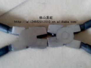 手動可打不繡鋼打孔鉗 佛山易能廠家專業(yè)批發(fā)與零售