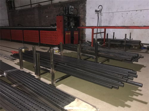 堅城五金 專業(yè)鐵管沖孔加工與五金產(chǎn)品零售的卓越之選