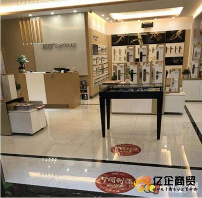 布局新零售，頂固品牌掀起線上線下五金銷售狂歡