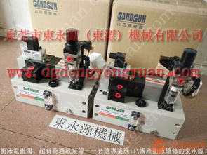 專業解析 CP1 110沖床油泵維修與VS10 963型號，以及東永源五金零售優勢